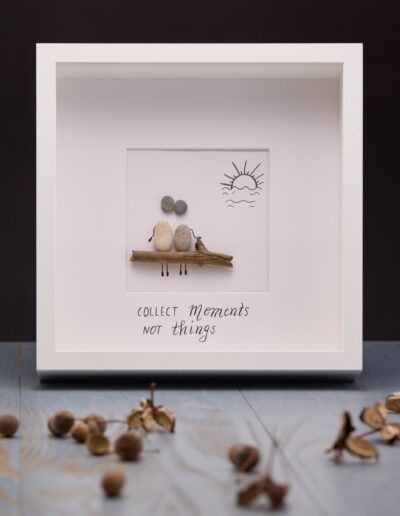 Bildergalerie, Steinbild