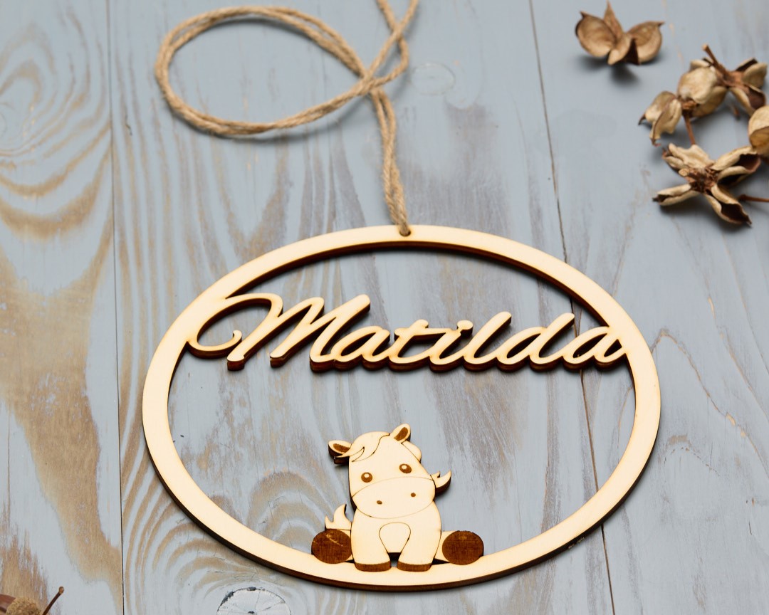 Produktbeispiel 5:4, Türring Kids